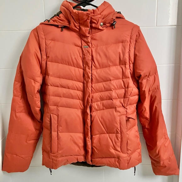 Lole Down ski jacket - Picture 5 of 14